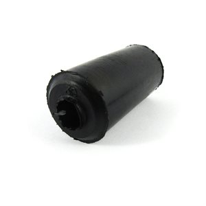 RUBBER BUMPER INNER 30MM