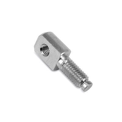 CABLE ADJUSTER SUPPORT SINGLE