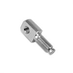 CABLE ADJUSTER SUPPORT SINGLE