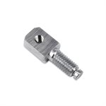 CABLE ADJUSTER SUPPORT SINGLE