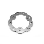 REAR BRAKE DISC  W 80 X 150 X 5 MINI 2017