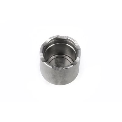 Cylindre de pompage Cylindre 25x22 INOX