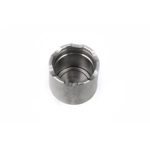 Cylindre de pompage Cylindre 25x22 INOX