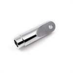 EXHAUST SUPPORT BAR L-110