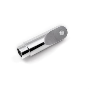 Barre de support d'échappement L-110