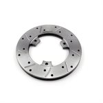 FRONT BRAKE DISC 66 X 150 X 12 G FIXED