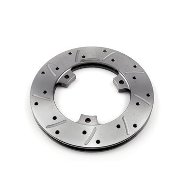 FRONT BRAKE DISC 66 X 150 X 12 G FIXED