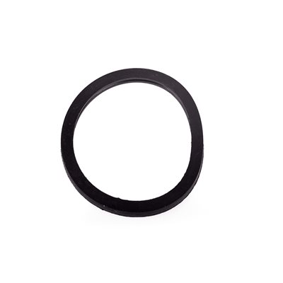 Gardée de poussière de piston arrière R-125x2