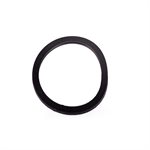 Gardée de poussière de piston arrière R-125x2