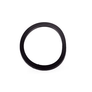 Gardée de poussière de piston arrière R-125x2