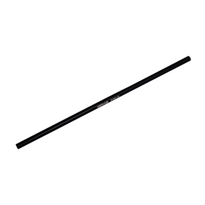 SHIFTER TIE ROD 470 MM BLACK