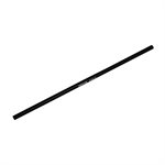 SHIFTER TIE ROD 470 MM BLACK