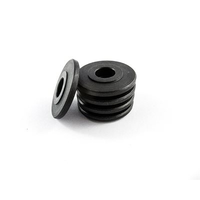 SPINDLE SPACER 8 X 25 X 4