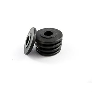 SPINDLE SPACER 8 X 25 X 4