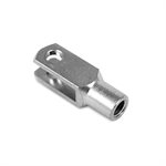 Fourche de tir de frein