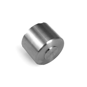 Piston étrier 132 x 2