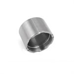 Piston étrier 132 x 2