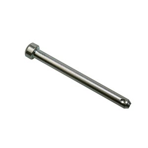Pin de freinage avant 5 x 58