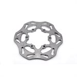 Disque de frein arrière CX-128