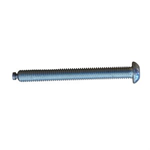 Vis pour la pédale VTB M8 x 85