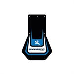 STICKER FLOOR PAN RICCIARDO 2020