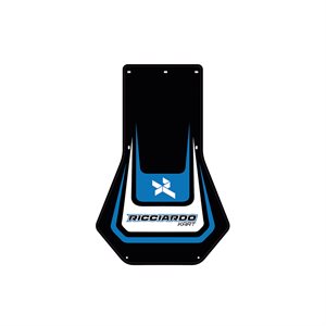 STICKER FLOOR PAN RICCIARDO 2020