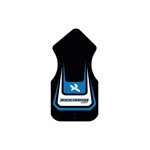 STICKER FLOOR PAN RICCIARDO AM 29