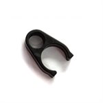 Support de conduite de carburant Diam 20