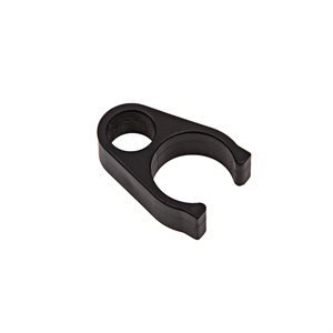 Support de conduite de carburant Diam 20