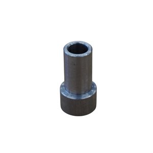 Bouche pédale pour une nouvelle pédale