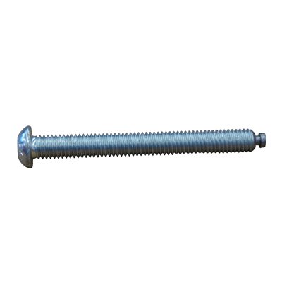 Vis à pédale Nouveau M8-75 Vis à pédale Nouveau M8-75