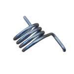 Pédale de frein Spring Hi-Tech