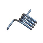 Pédale de gaz Spring Hi-Tech