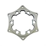 FLOATING CARRIER PLATE