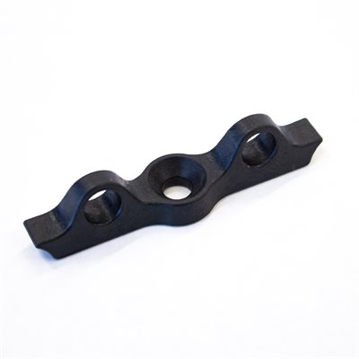 Guide des tuyaux de carburant