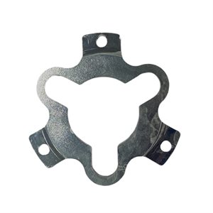 DISC CARRIER SUPPORT FLOATING 30MM