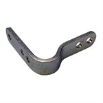 Support de silencieux 100 x 100