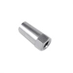 Écrou de verrouillage de 6 mm de long