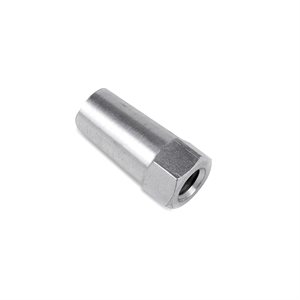 Écrou de verrouillage de 6 mm de long
