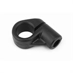 HALF SUPPORT STEERING COLUMN