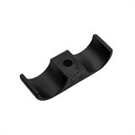RAD HOSE PLASTIC MOUNT CLAMP