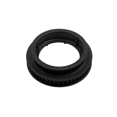 WATER PUMP PULLY PLASTIC WATER PUMP PULLY PLASTIC