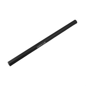 TIE ROD 185 BLACK