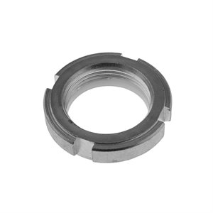 LOCK NUT SPINDLE 25 X 1.25