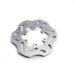 Disque de frein arrière 66 x 180 x 8a n35