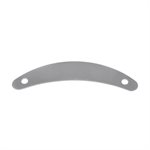 Entretoise de frein CX-I24 1 mm