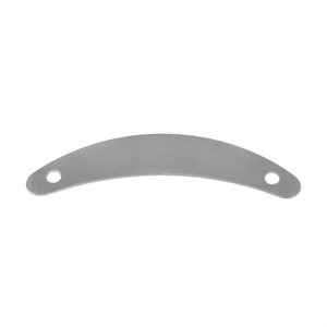 Entretoise de frein CX-I24 1 mm