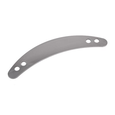 Entretoise de frein CX-I28 0,5 mm