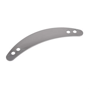 Entretoise de frein CX-I28 0,5 mm