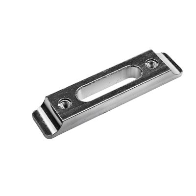 FOOTREST BOTTOM CLAMP